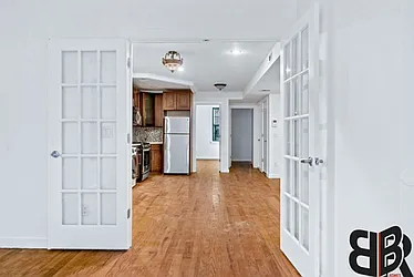 Rented by Bedford Brownstone Realty