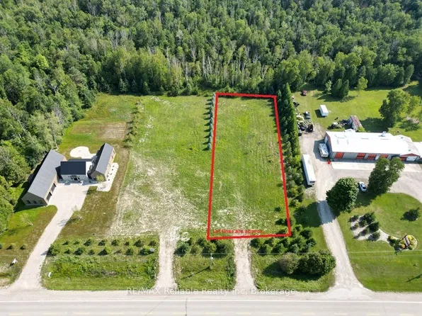 35163 Bayfield Rd, Central Huron, ON N0M 1L0