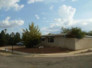 3002 S Eastview Ave, Tucson, AZ 85730
