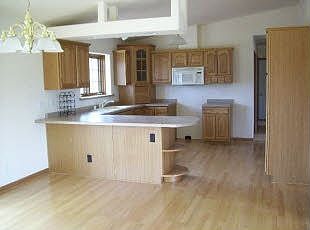 Dining Room from Living Room