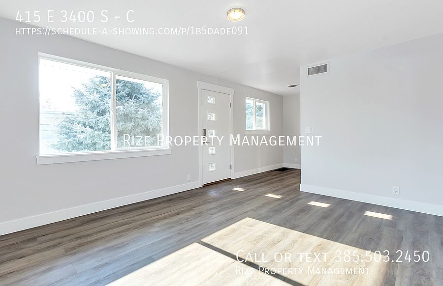 1st image of 415 E 3400 S APT C