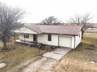 4516 N Enterprise Rd, Ponca City, OK 74604