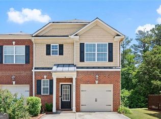 2755 Greenbridge Dr, Norcross, GA 30071