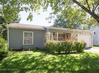 219 Hemlock Ave, Romeoville, IL 60446