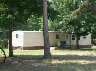 310 Ashwood Rd, Robbins, NC 27325