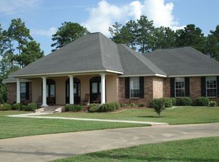 5041 Laura Ln, Woodworth, LA 71485