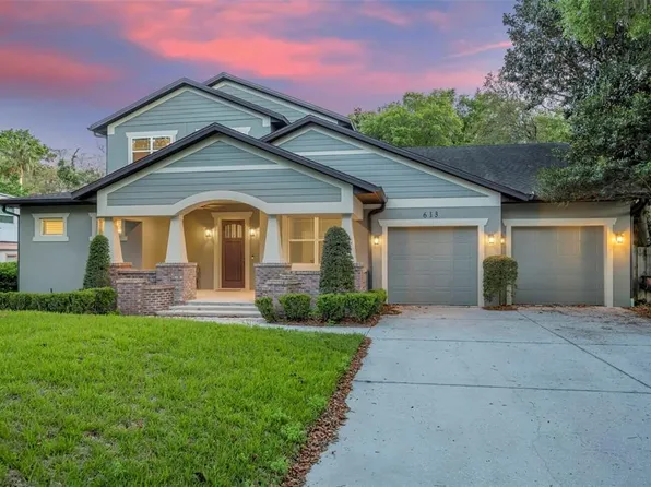 613 Bonita Rd, Winter Springs, FL 32708