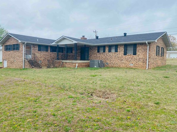 951 State Highway 223, Pineville, AR 72566