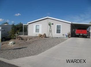 1998 E Big Bass Cv, Lake Havasu City, AZ 86404