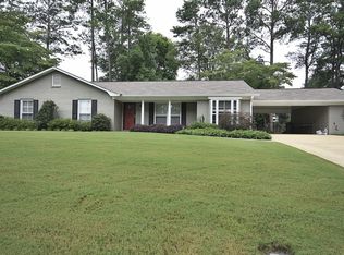 5819 Canterbury Dr, Columbus, GA 31909