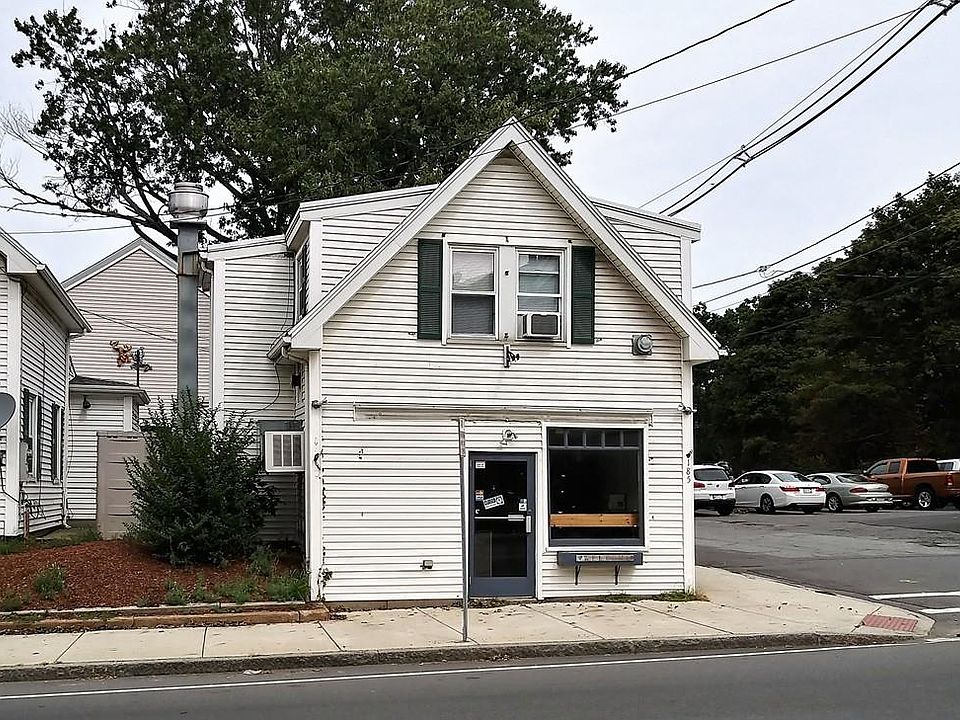 1st image of 185 Washington St