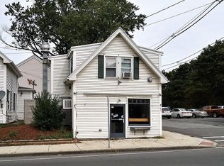 185 Washington St, Gloucester, MA 01930