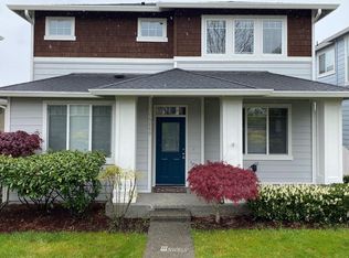 16889 Woodside Dr SE, Renton, WA 98058