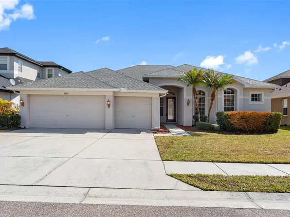 4820 Portmarnock Way, Zephyrhills, FL 33543