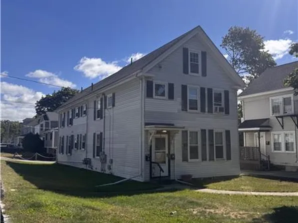 234 Washington St #1, Westwood, MA 02090