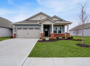 5232 Foxley Park Ln, Avon, IN 46123