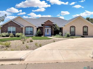 4304 Springwood Dr, Clovis, NM 88101