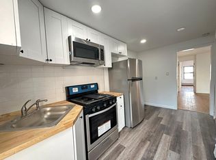 33 Westervelt Pl #2E, Jersey City, NJ 07304