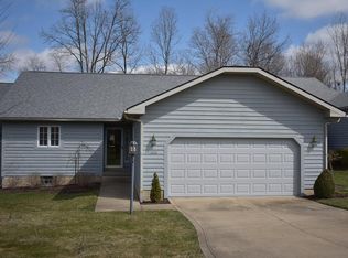 1808 Olde Post Rd, Ashland, OH 44805