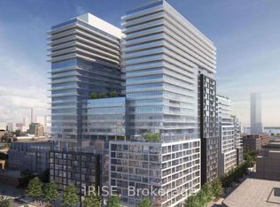 135 Lower Sherbourne St #1633, Toronto, ON M5A 1Y4