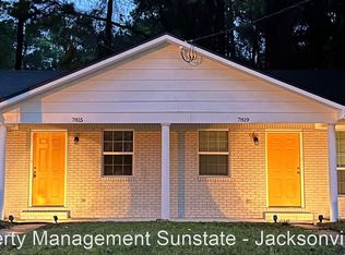 7819 Jasper Ave, Jacksonville, FL 32211
