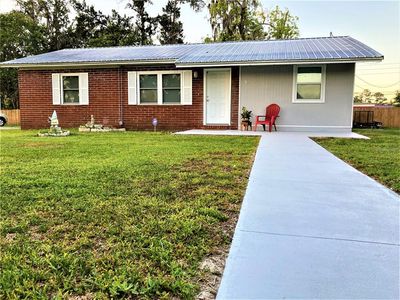 770 NE 1st St, Lake Butler, FL, 32054