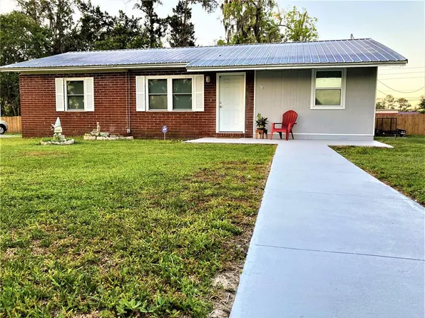 770 NE 1st St, Lake Butler, FL 32054