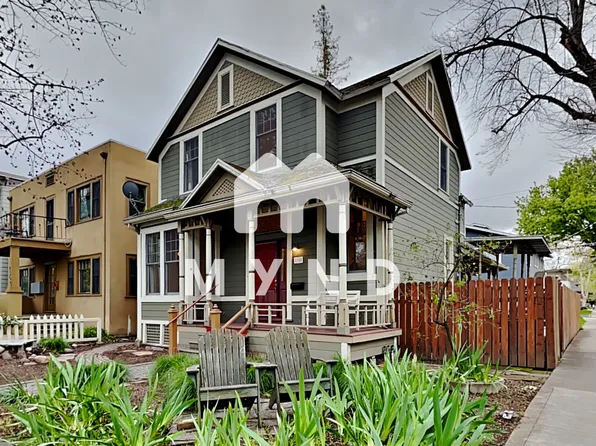 2300 H St, Sacramento, CA 95816