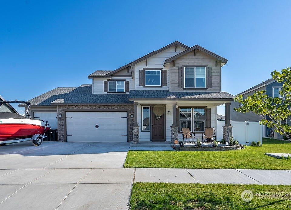 1st image of 4707 W Cottontail Street