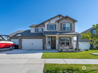 4707 W Cottontail St, Moses Lake, WA