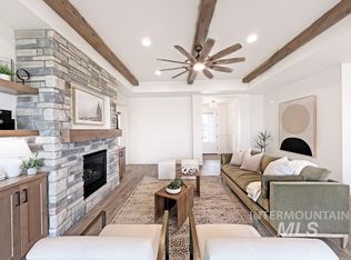 4805 Gap Creek Ave, Caldwell, ID 83607