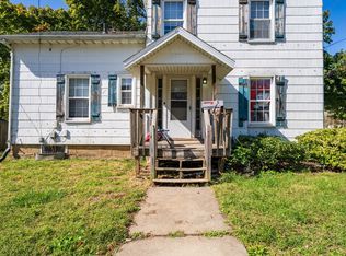 401 S Linden St, Normal, IL 61761