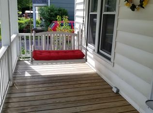 710 W Hill St #2, Champaign, IL