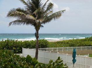 3640 N Ocean Dr APT 229, Riviera Beach, FL 33404