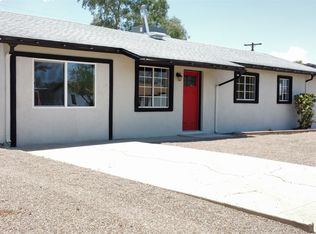 5558 E 24th St, Tucson, AZ 85711