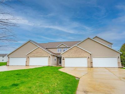 3020 Selkirk Drive #3, Sun Prairie, WI, 53590