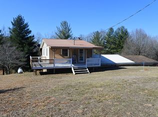 536 Allen Sells Ln, Alpine, TN 38543