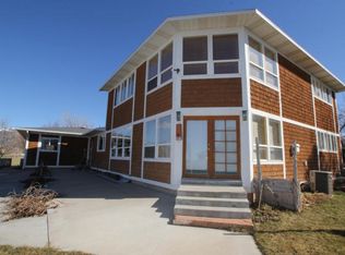 160 W 100 N, Fillmore, UT 84631