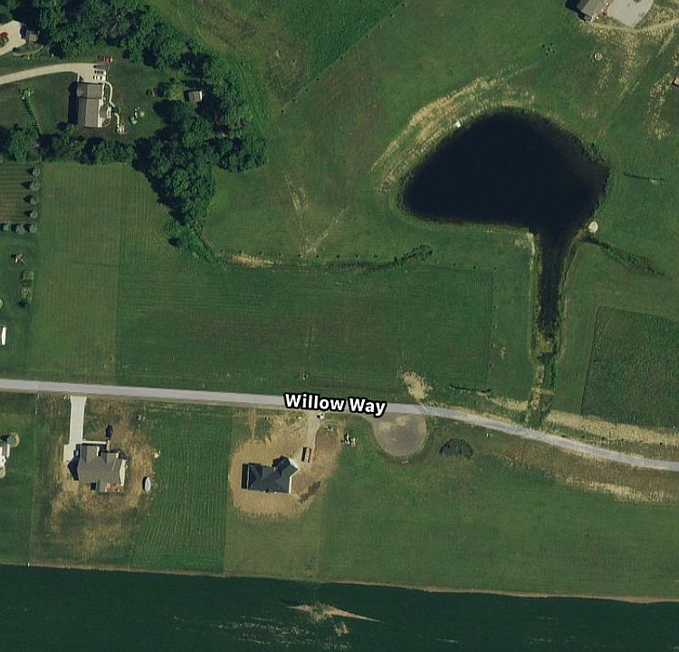 2nd image of 0 Willow Way