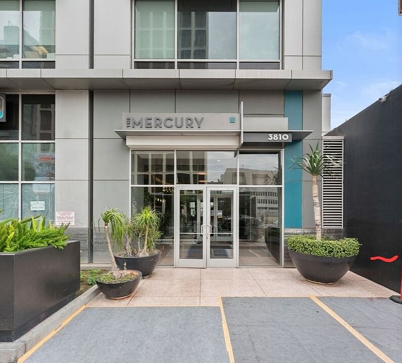 1st image of 3810 Wilshire Blvd APT 1204