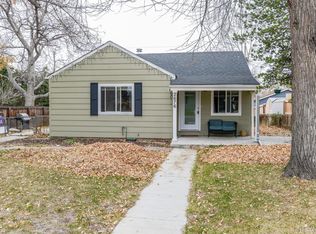 2676 S Hazel Ct, Denver, CO 80219