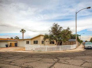 5251 Ithaca Ave, Las Vegas, NV 89122
