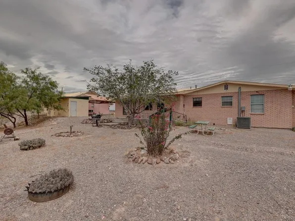 601 N Bunton Ave, Presidio, TX 79845