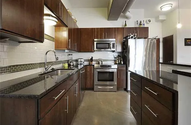 800 Brazos St #1301 — Photo 9