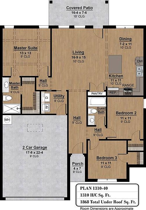 2nd image of 2204 Kennedy Ave