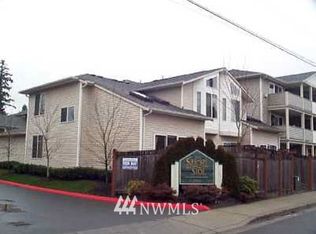 2001 120th SE #5-10, Everett, WA