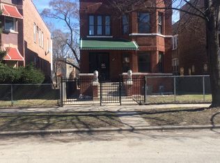 7421 S Emerald Ave #2, Chicago, IL 60621