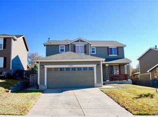 5404 S Rome St, Aurora, CO 80015