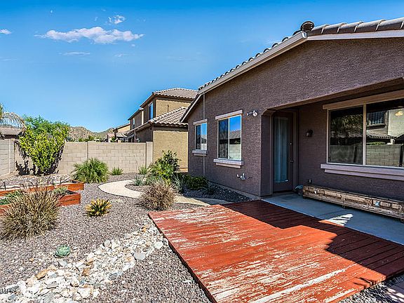 4th image of 3314 W Gran Paradiso Dr