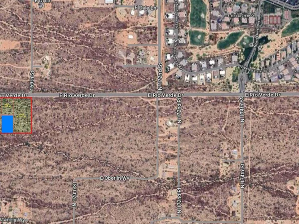 280X4 N 168th Street #-4, Scottsdale, AZ 85262